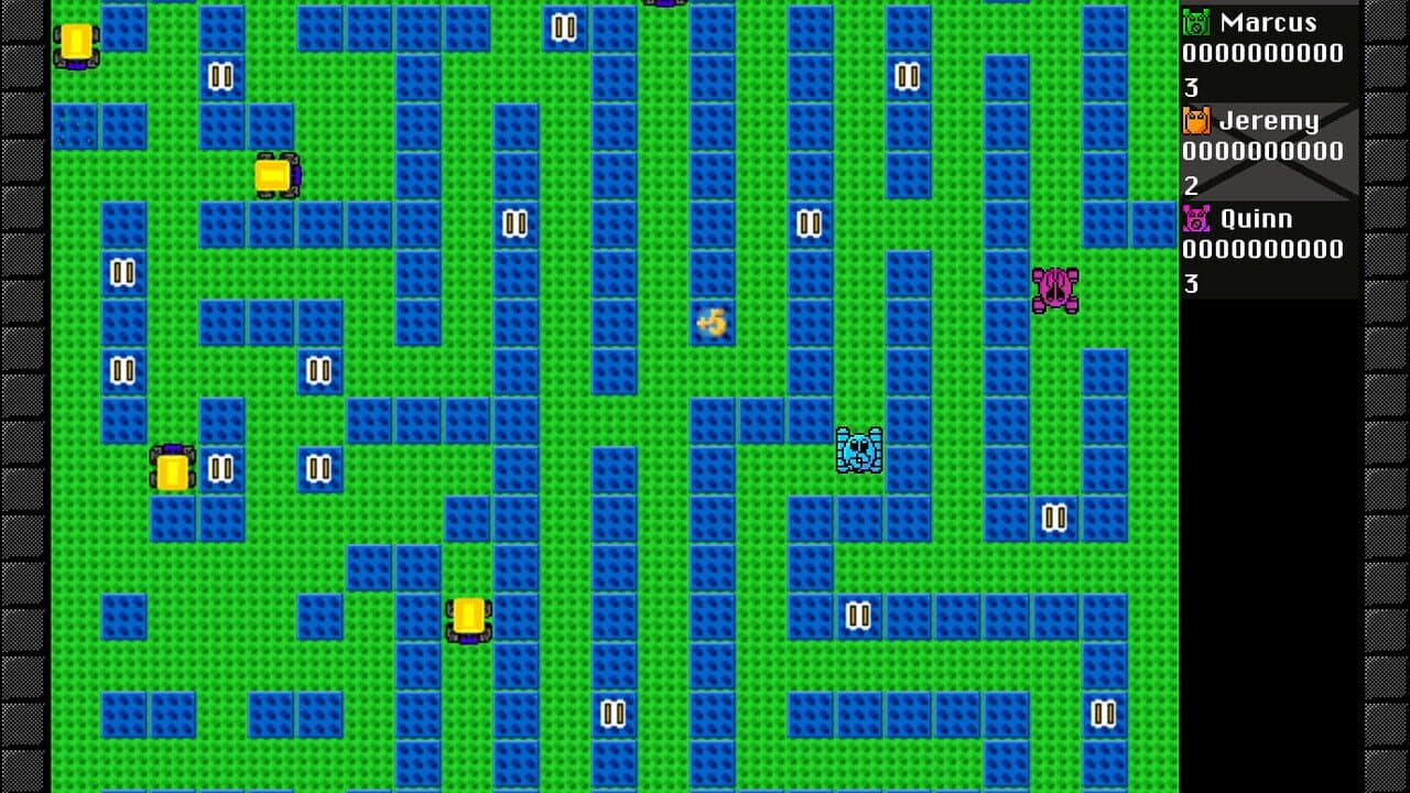 Greebles thumbnail 12