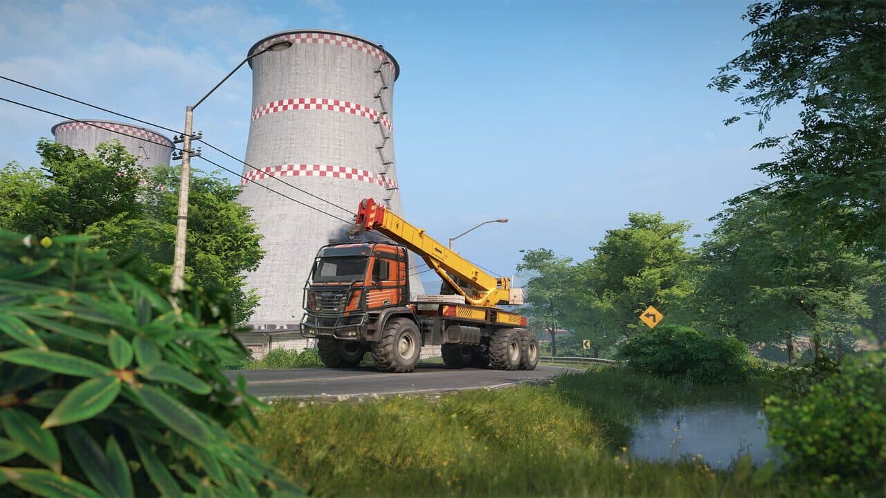 SnowRunner: Season 12 - Public Energy thumbnail 4