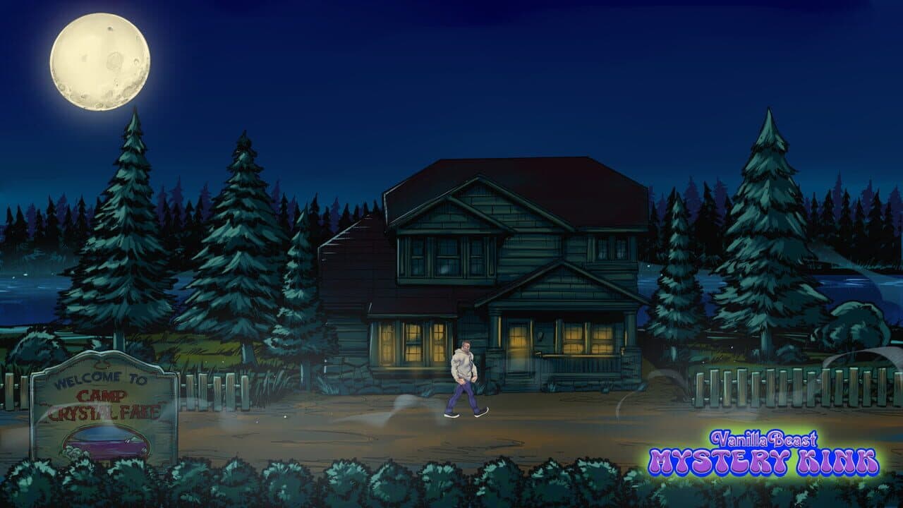 VanillaBeast: Mystery Kink thumbnail 2