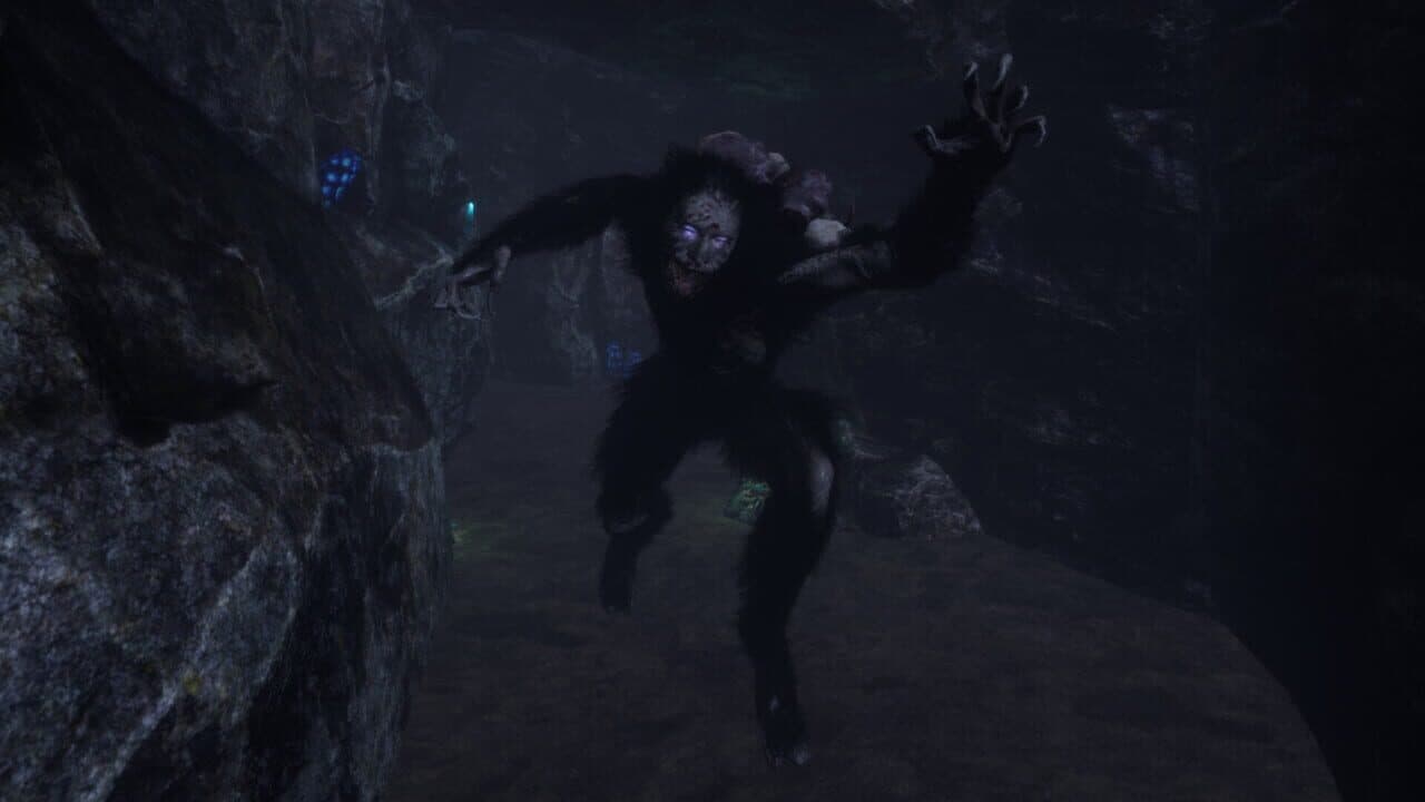 Dirge: Wendigo thumbnail 5
