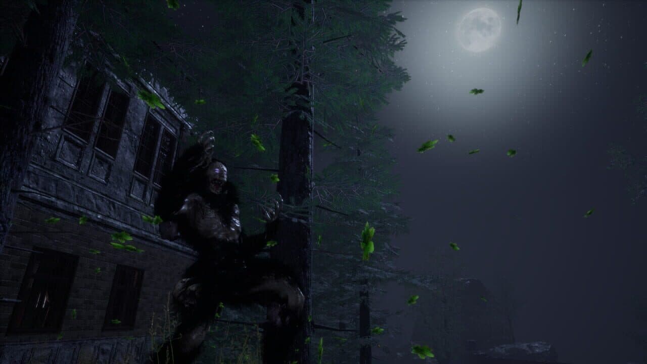 Dirge: Wendigo thumbnail 6