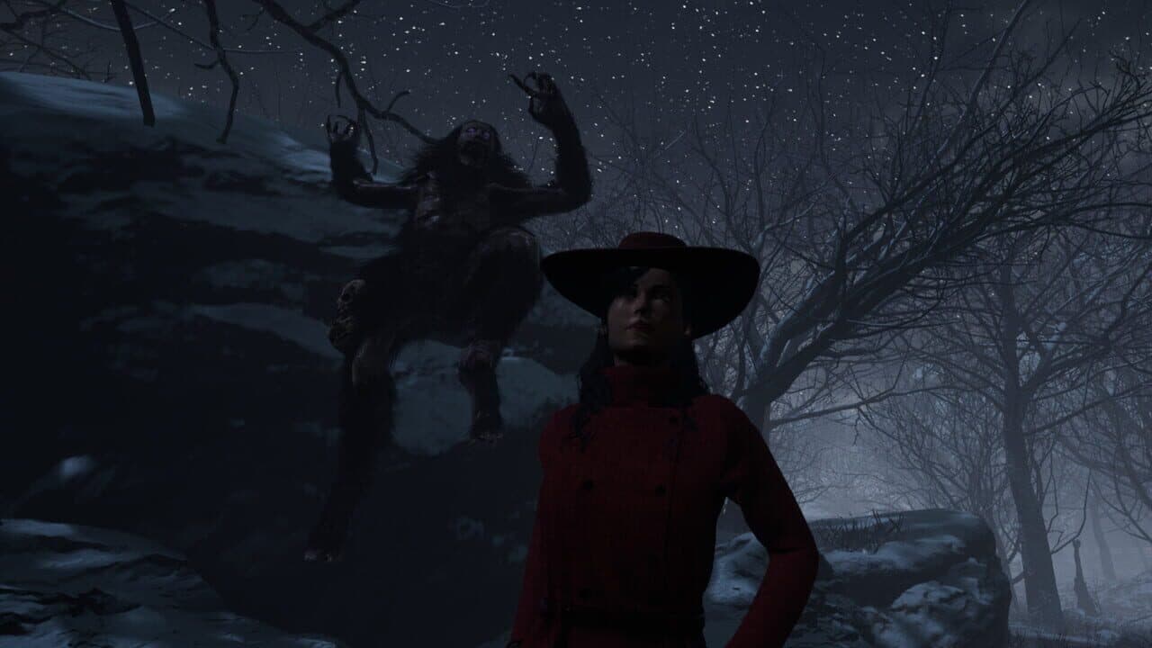 Dirge: Wendigo thumbnail 4