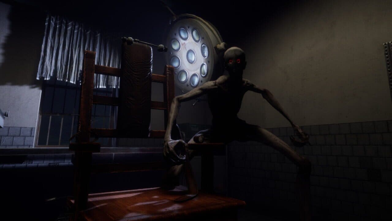 Dirge: Revenant screenshot 1