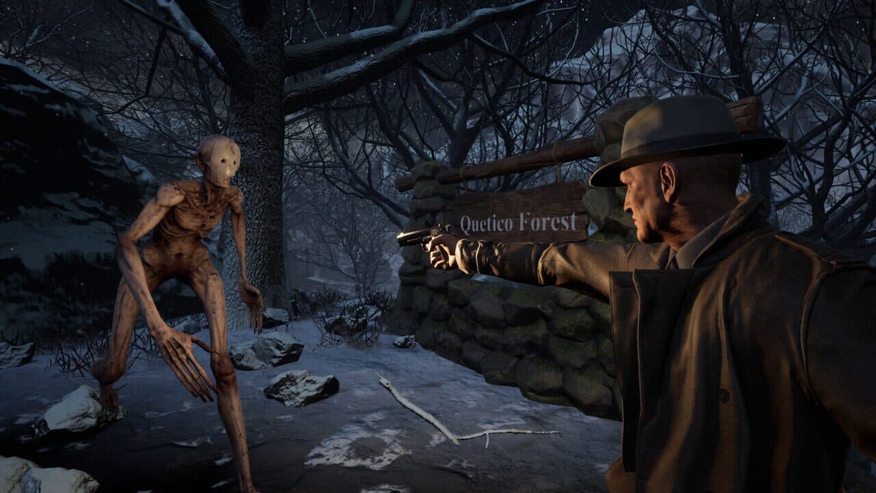 Dirge: Revenant thumbnail 5