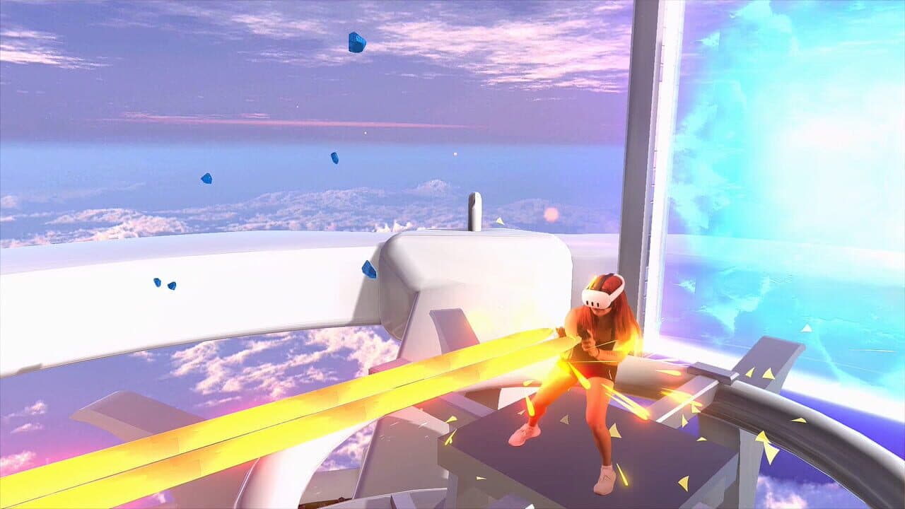 PowerBeatsVR: Song Pack 3 thumbnail 2