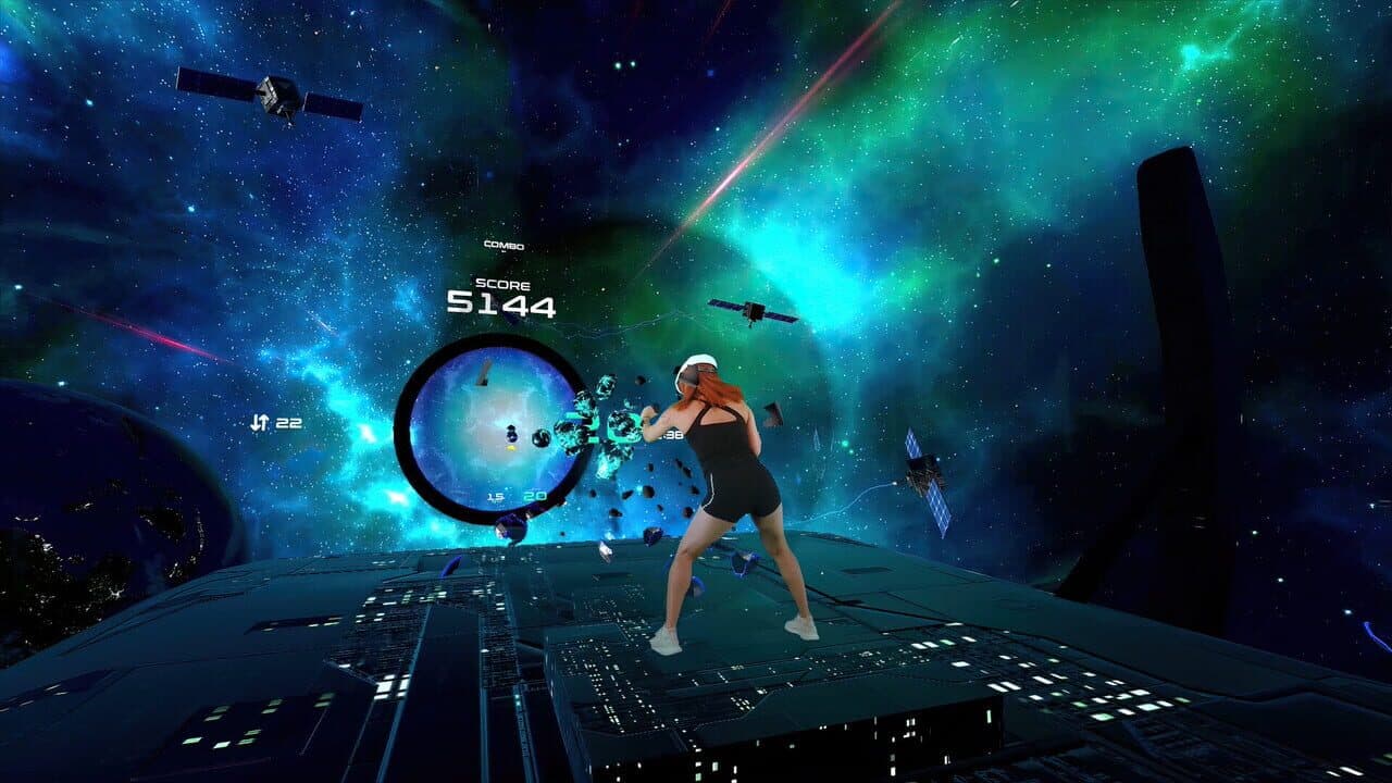 PowerBeatsVR: Song Pack 3 thumbnail 3