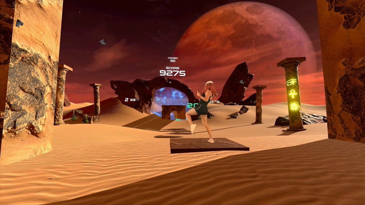 PowerBeatsVR: Song Pack 3 thumbnail 4