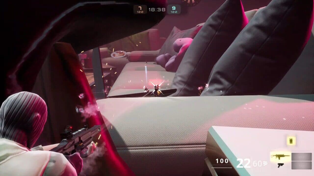 Battle Room Beta thumbnail 4