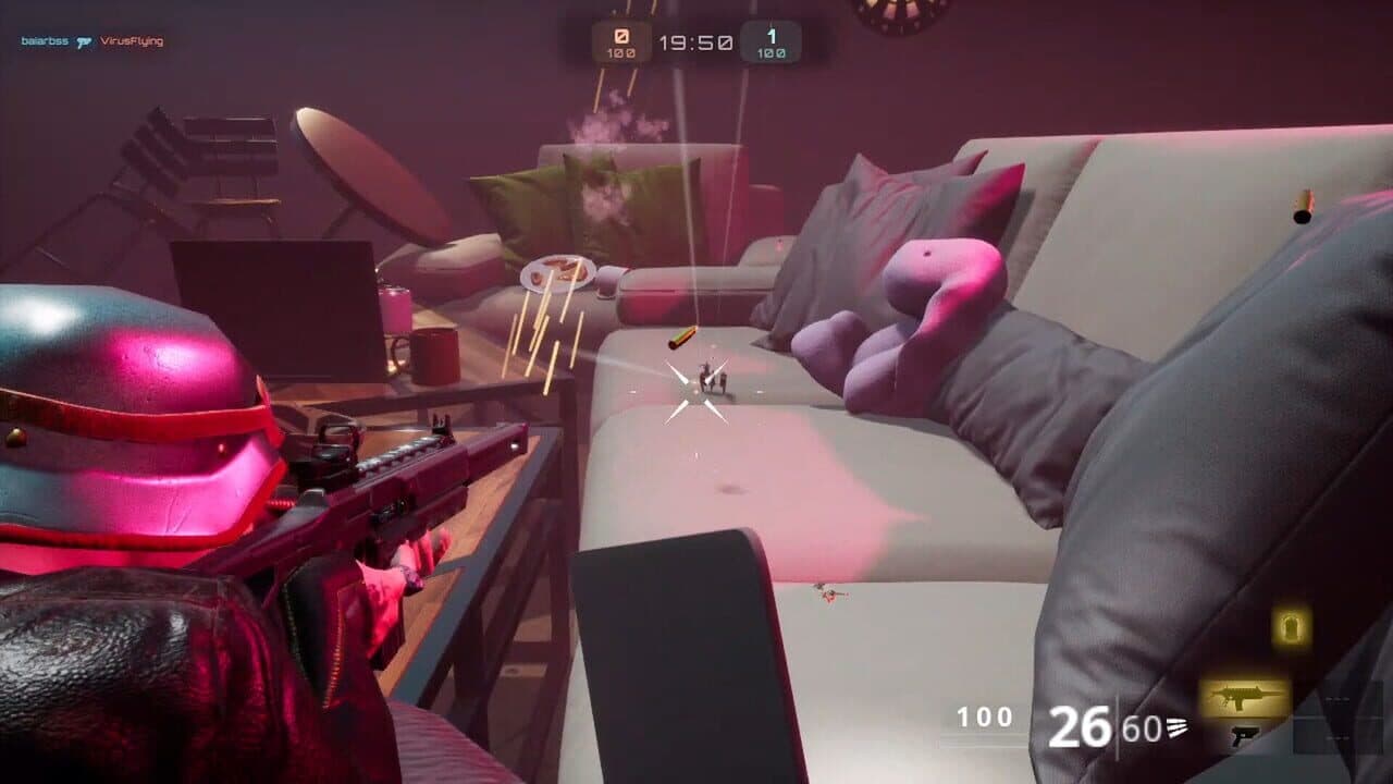 Battle Room Beta thumbnail 7