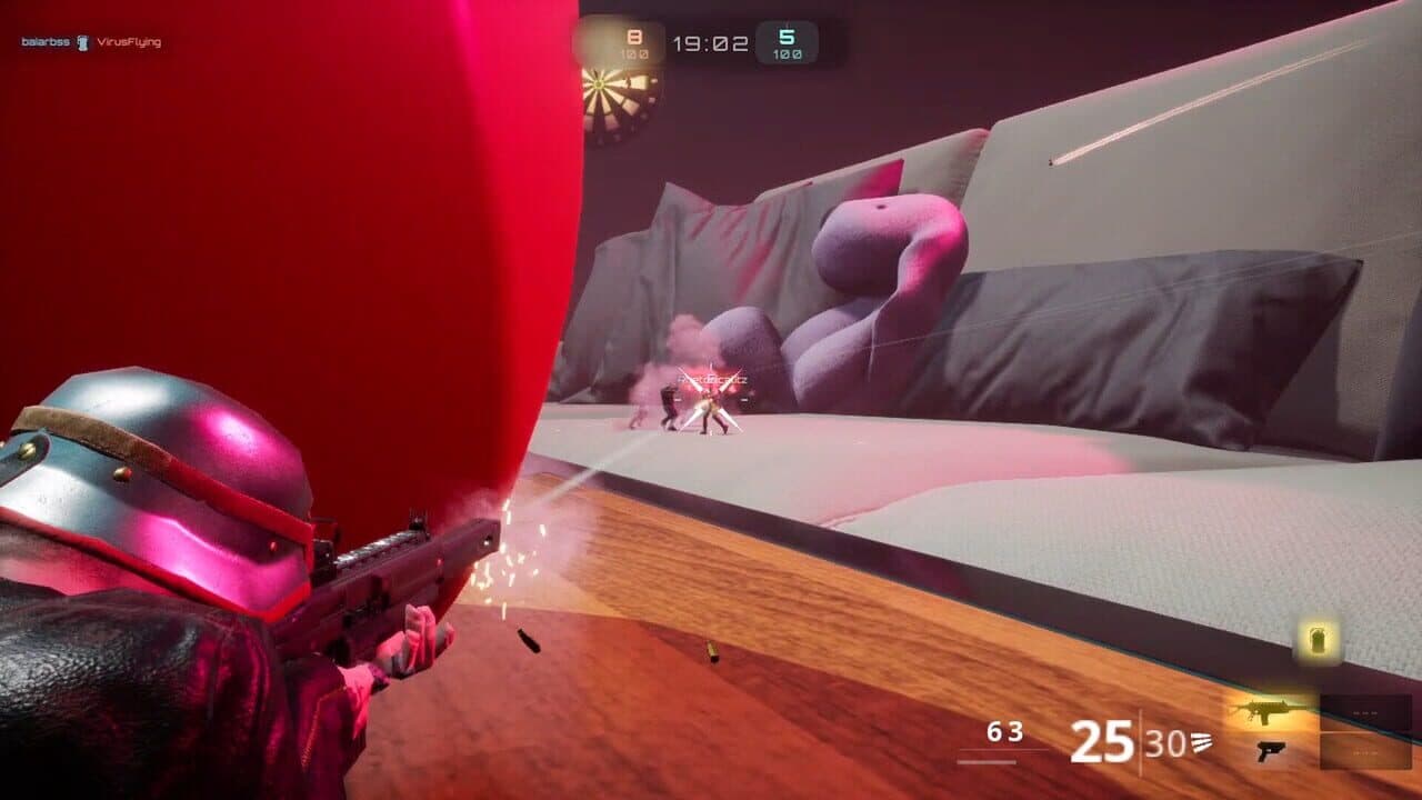 Battle Room Beta thumbnail 8