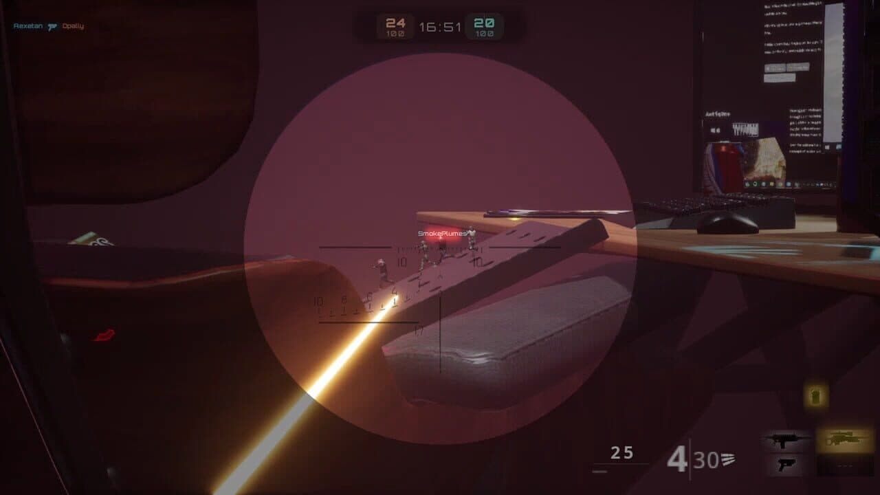 Battle Room Beta thumbnail 3