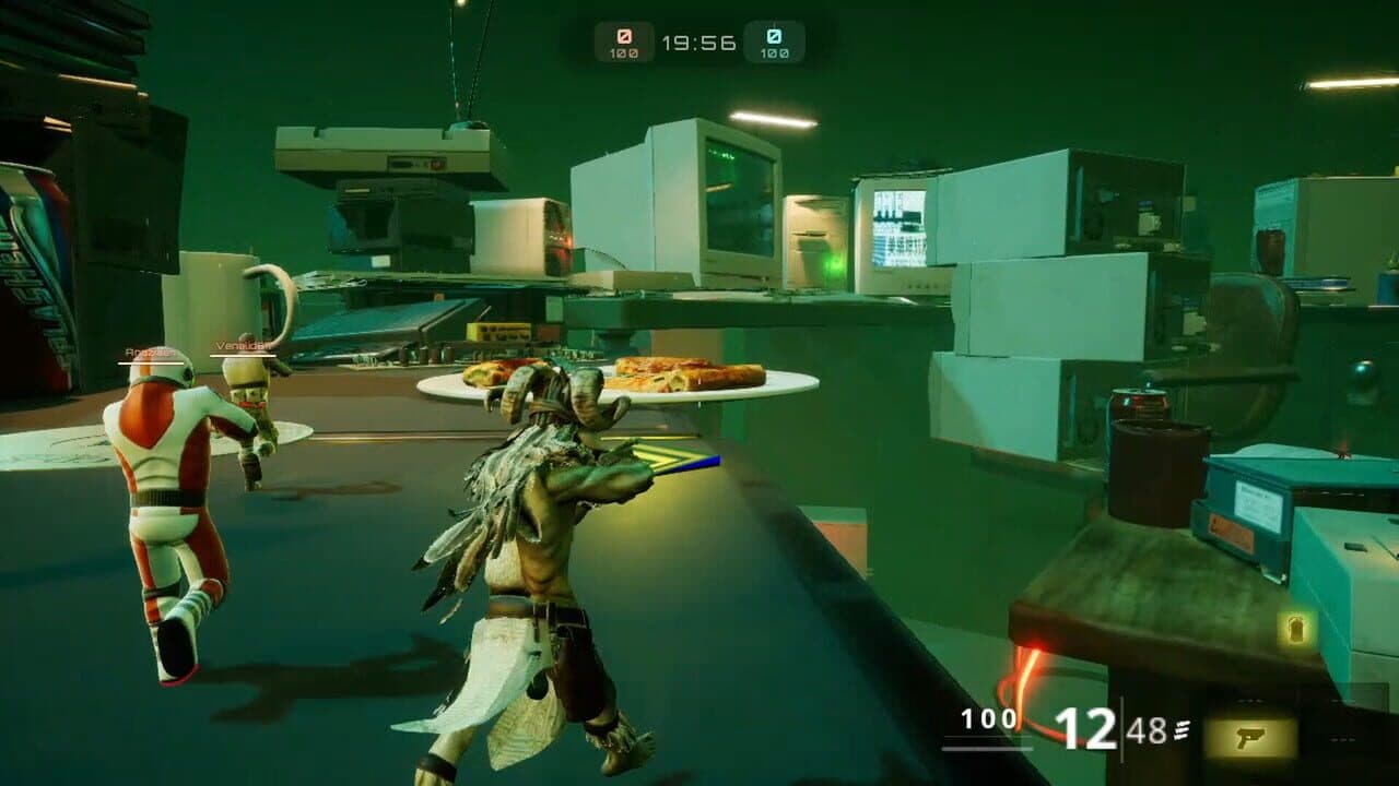 Battle Room Beta thumbnail 5
