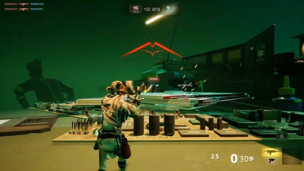 Battle Room Beta thumbnail 11