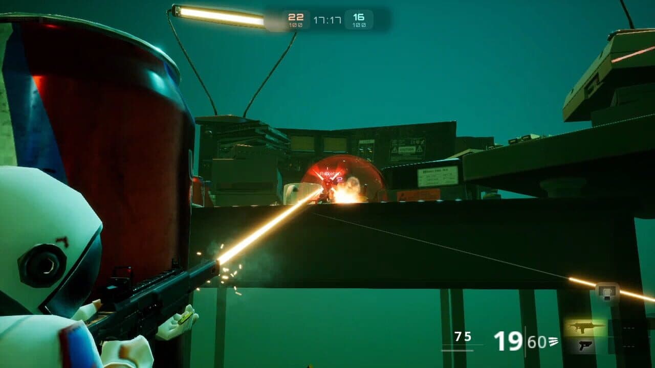 Battle Room Beta thumbnail 15