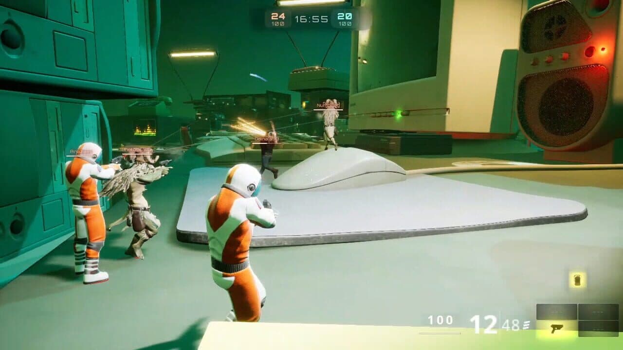 Battle Room Beta thumbnail 16