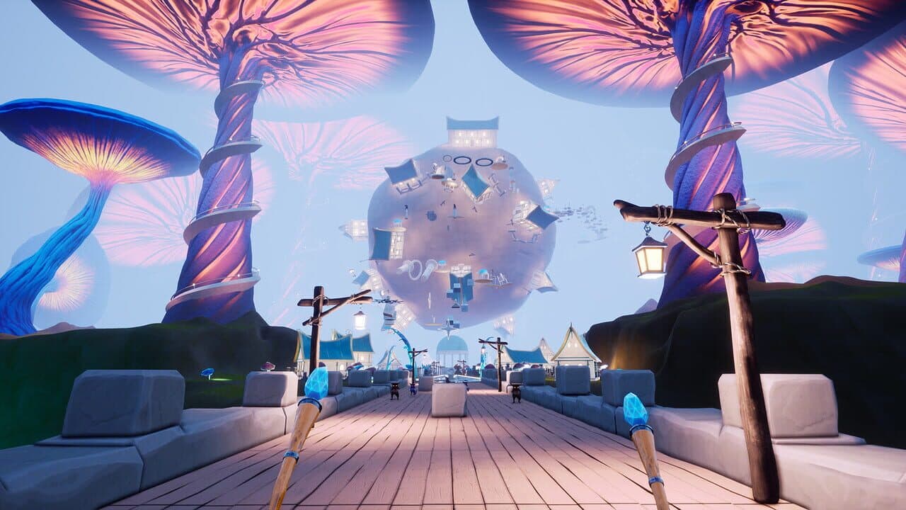 Endless Wonder VR thumbnail 2