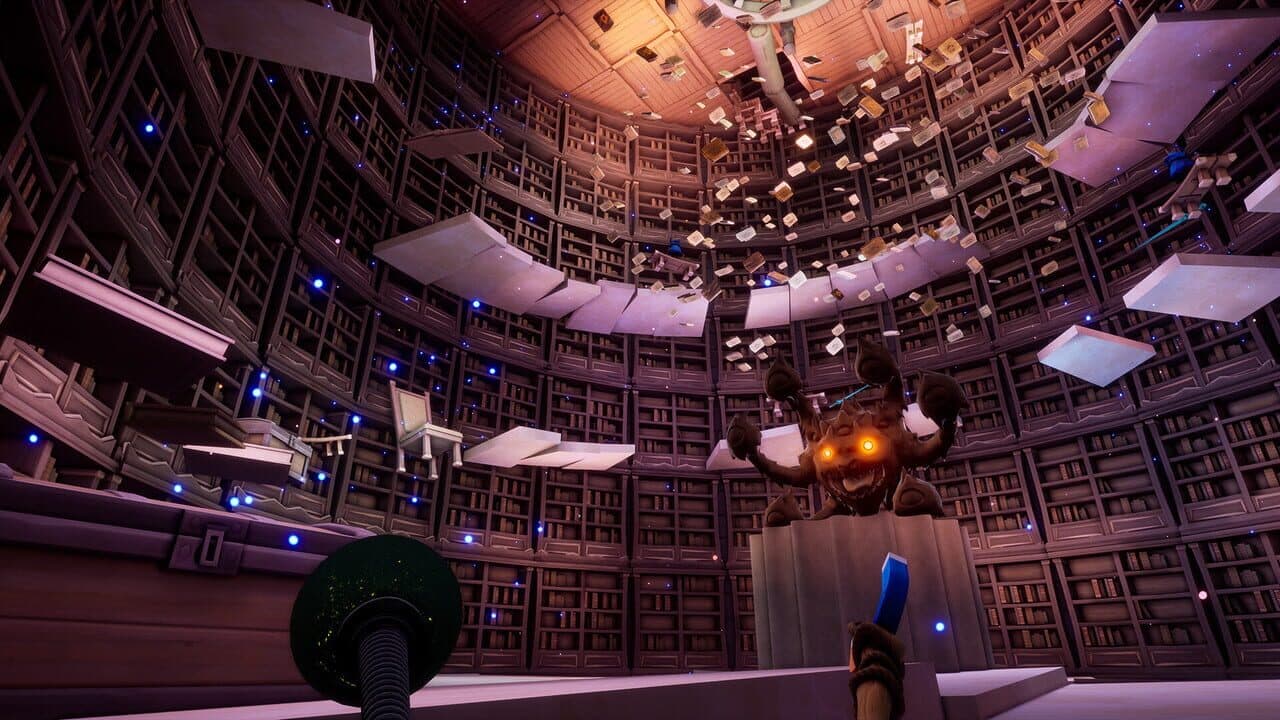 Endless Wonder VR thumbnail 3