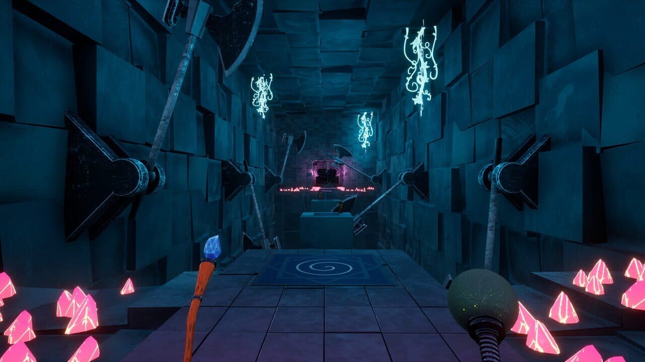 Endless Wonder VR thumbnail 4