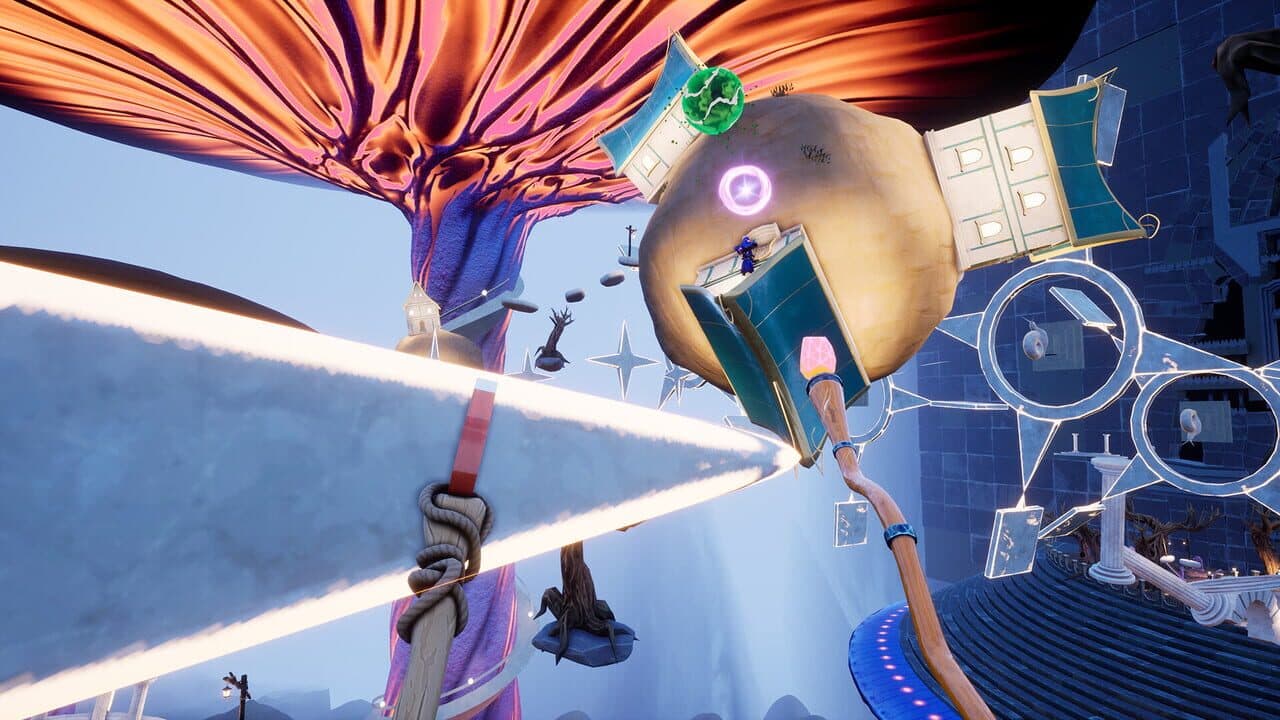 Endless Wonder VR thumbnail 5