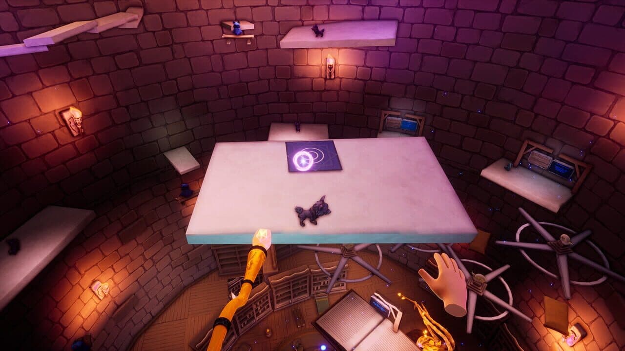 Endless Wonder VR thumbnail 6