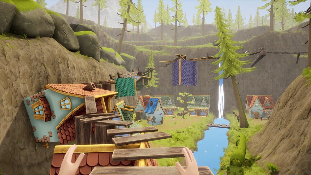 Endless Wonder VR thumbnail 7