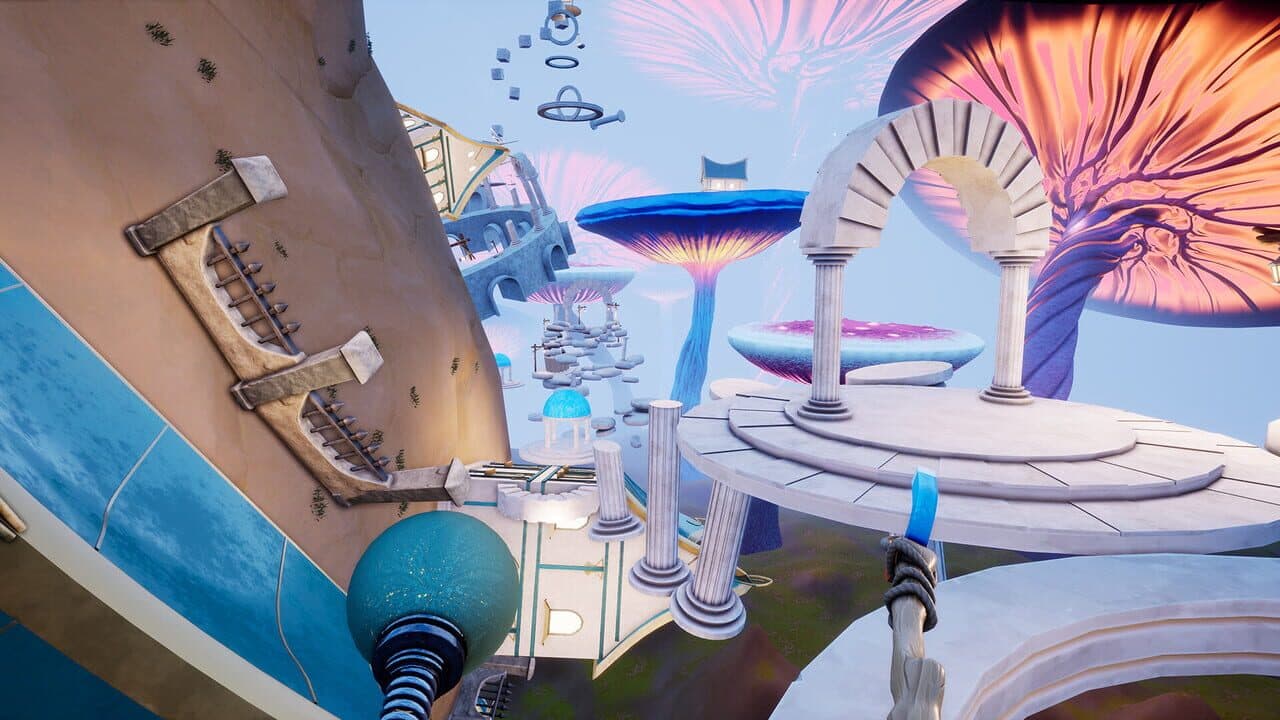 Endless Wonder VR thumbnail 8