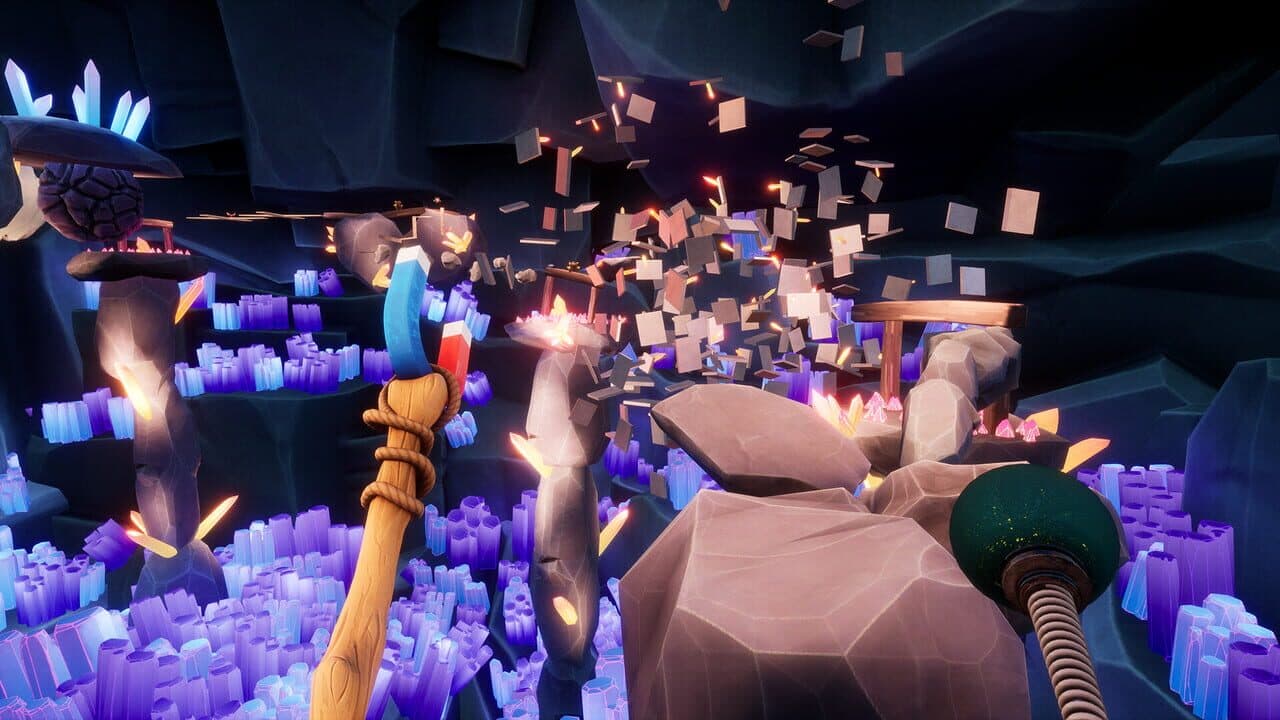 Endless Wonder VR thumbnail 9