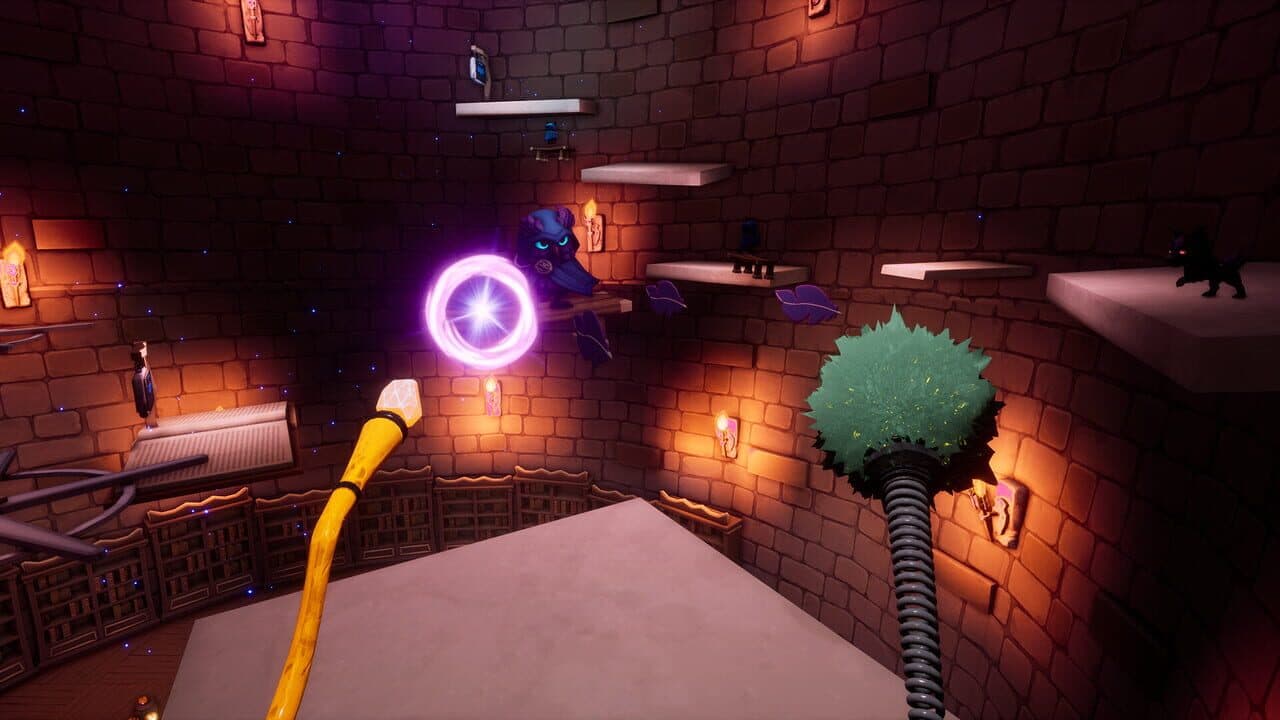 Endless Wonder VR thumbnail 10
