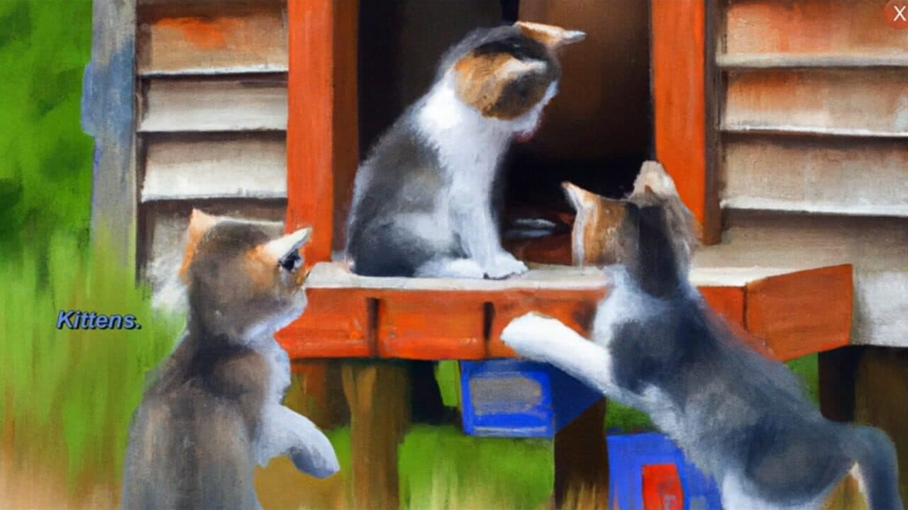 My Life as a Cat thumbnail 3