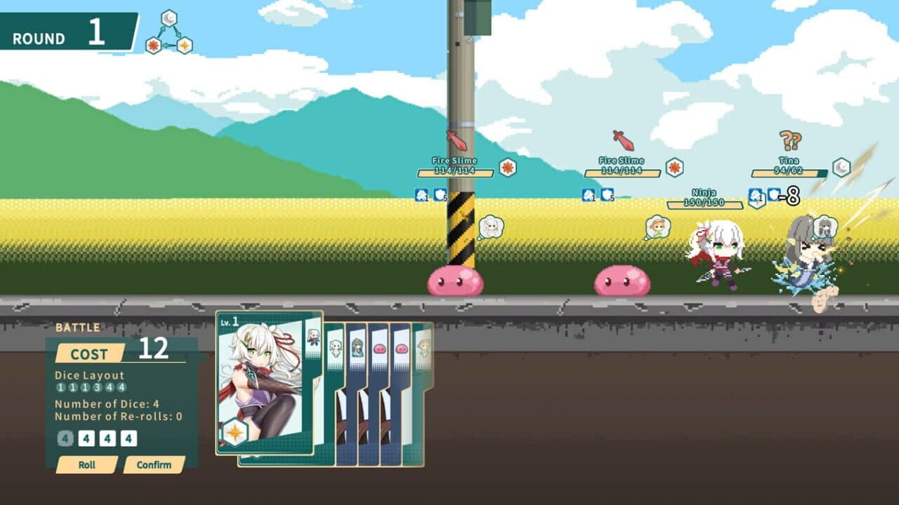 Sakura And The Airyvixen thumbnail 6