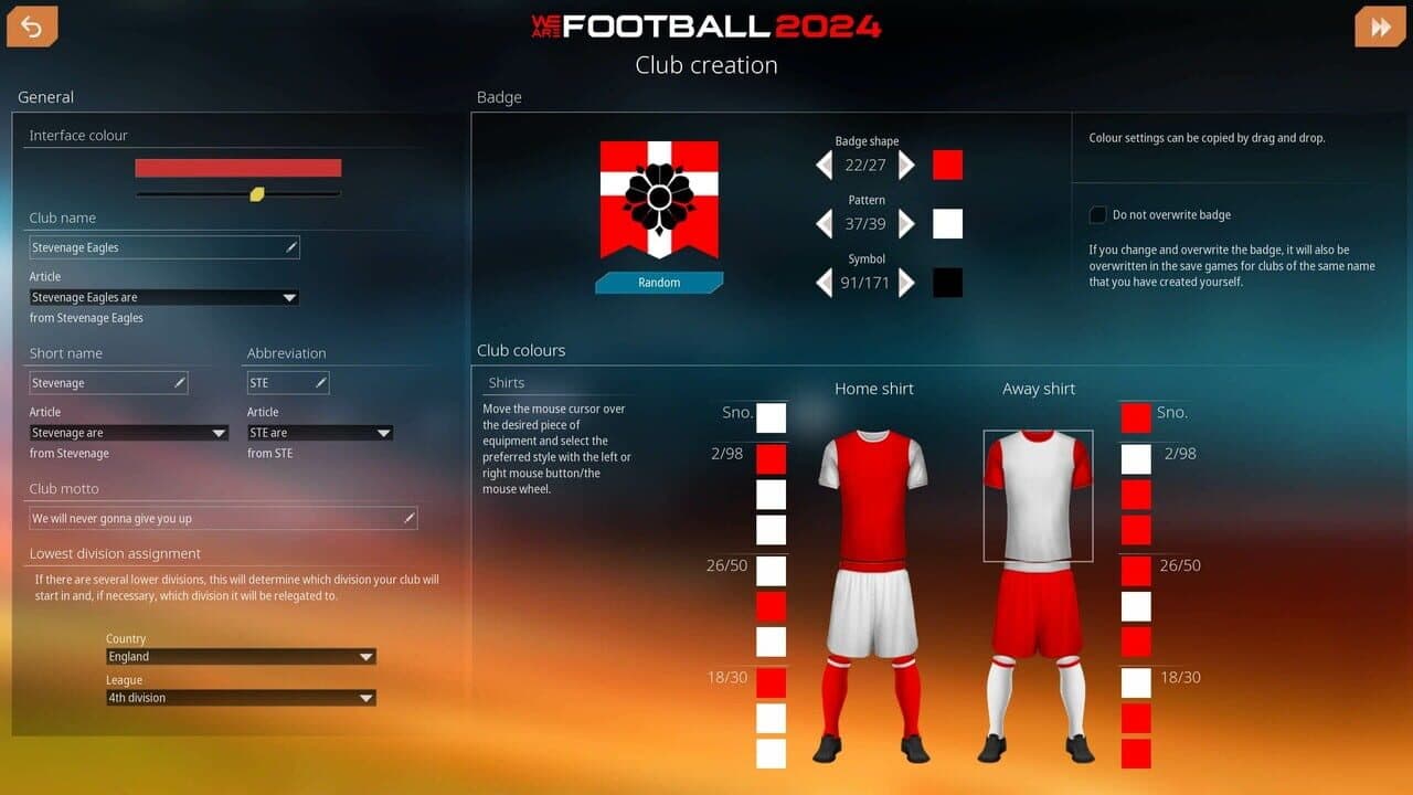 We are Football 2024 thumbnail 8