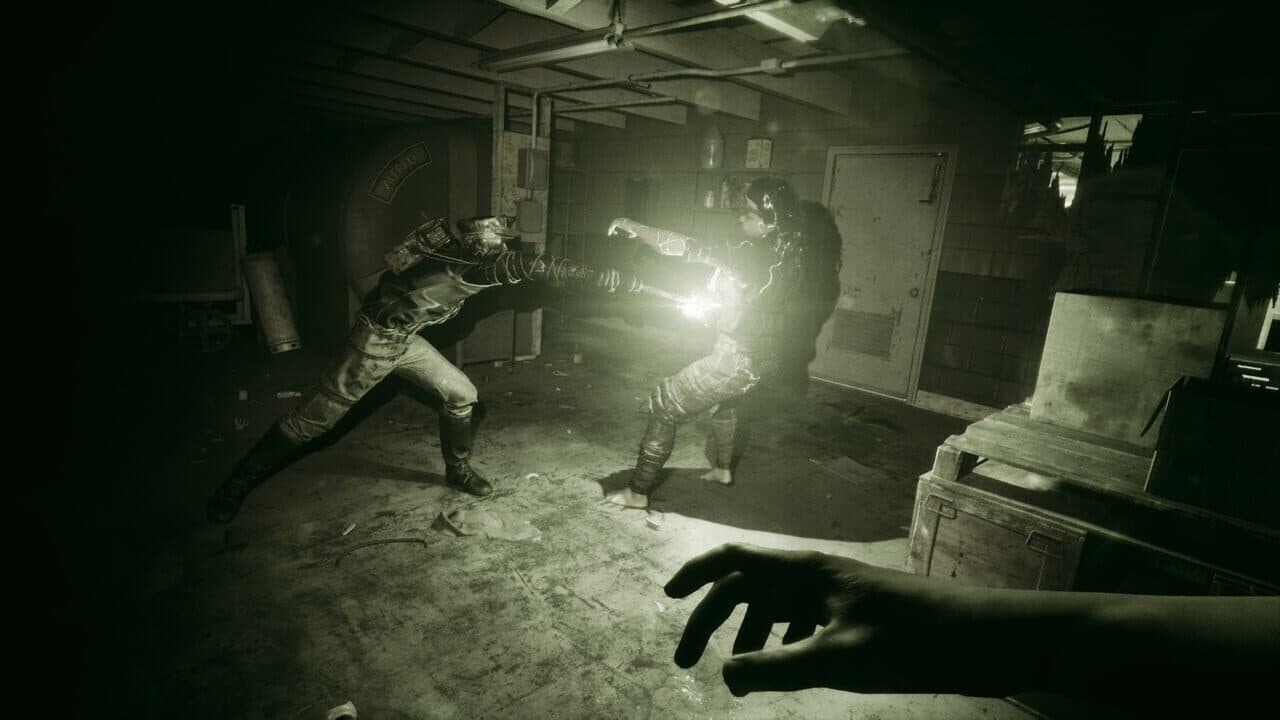 The Outlast Trials: Deluxe Edition thumbnail 2
