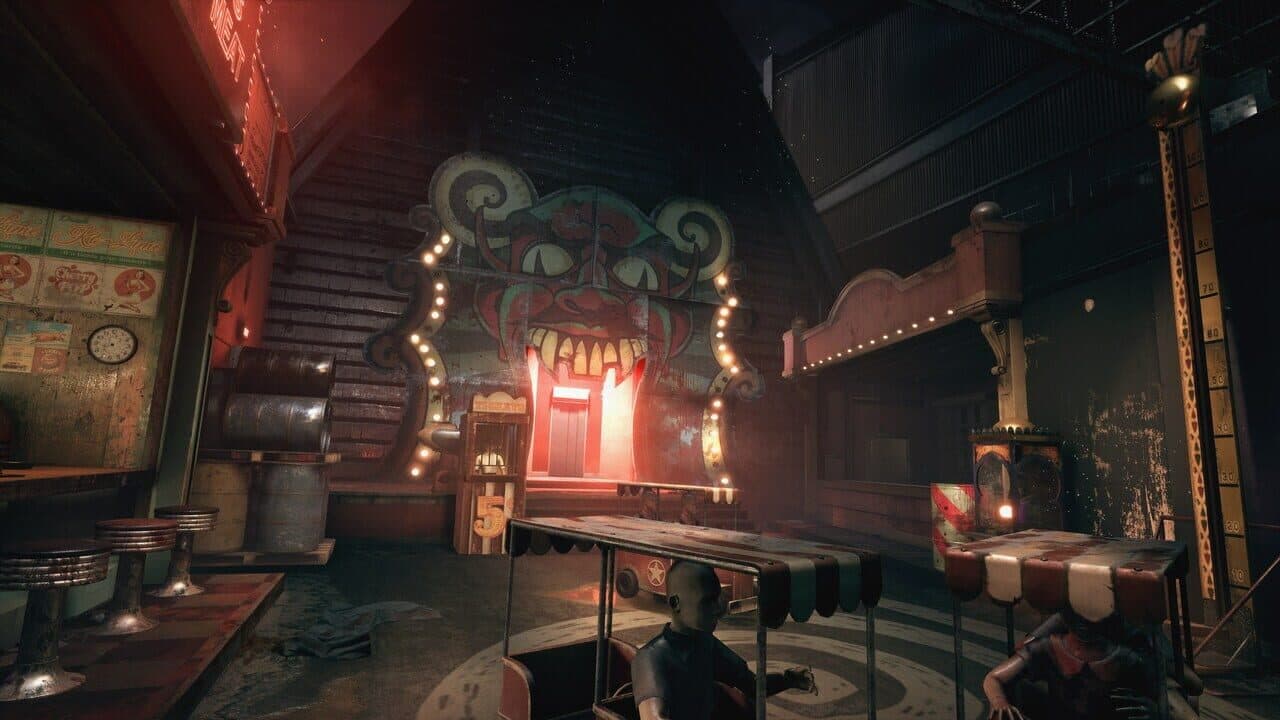The Outlast Trials: Deluxe Edition thumbnail 4