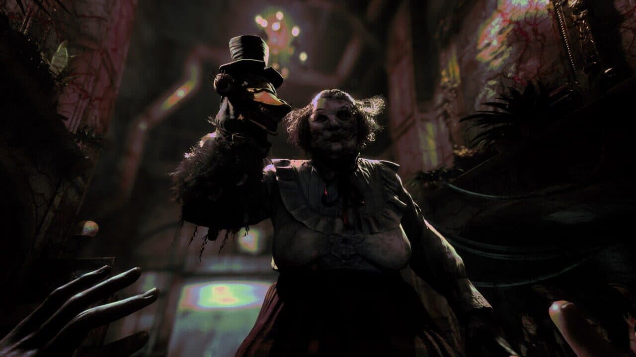 The Outlast Trials: Deluxe Edition thumbnail 5