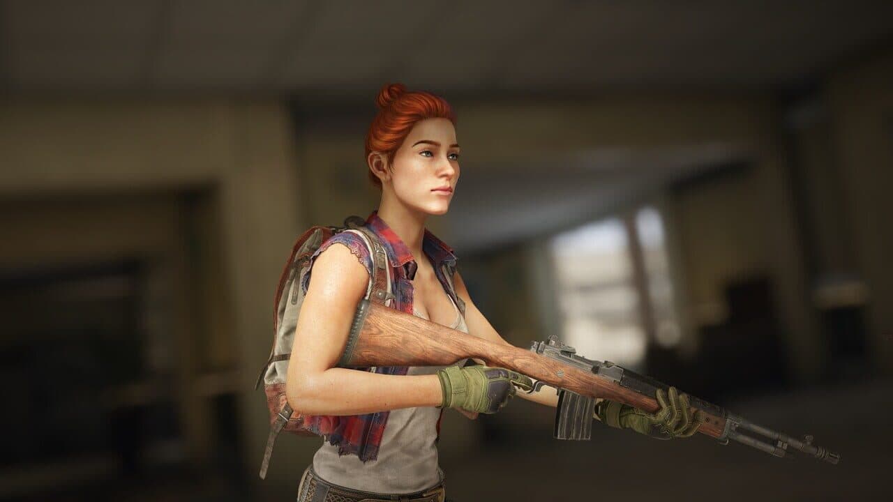 World War Z: Aftermath - Valley of the Zeke Episode thumbnail 4