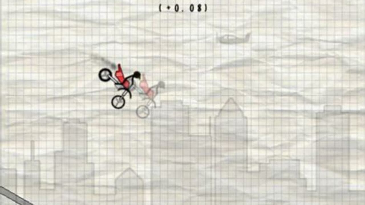 Stick Stunt Biker thumbnail 2