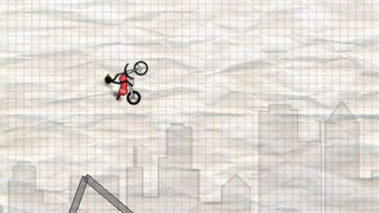 Stick Stunt Biker thumbnail 3