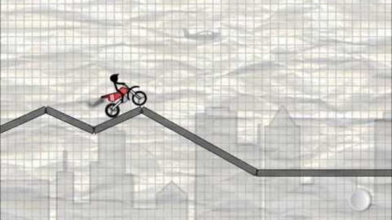 Stick Stunt Biker thumbnail 4
