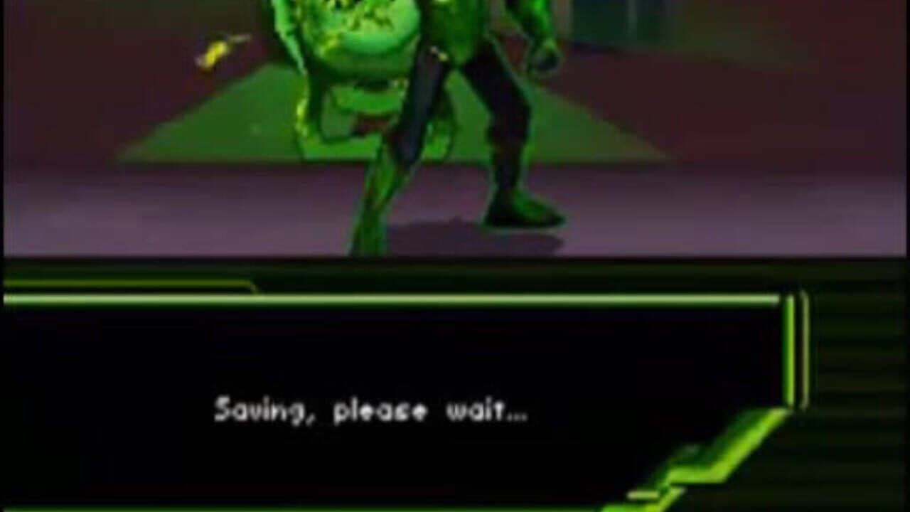 Green Lantern: Rise of the Manhunters thumbnail 2