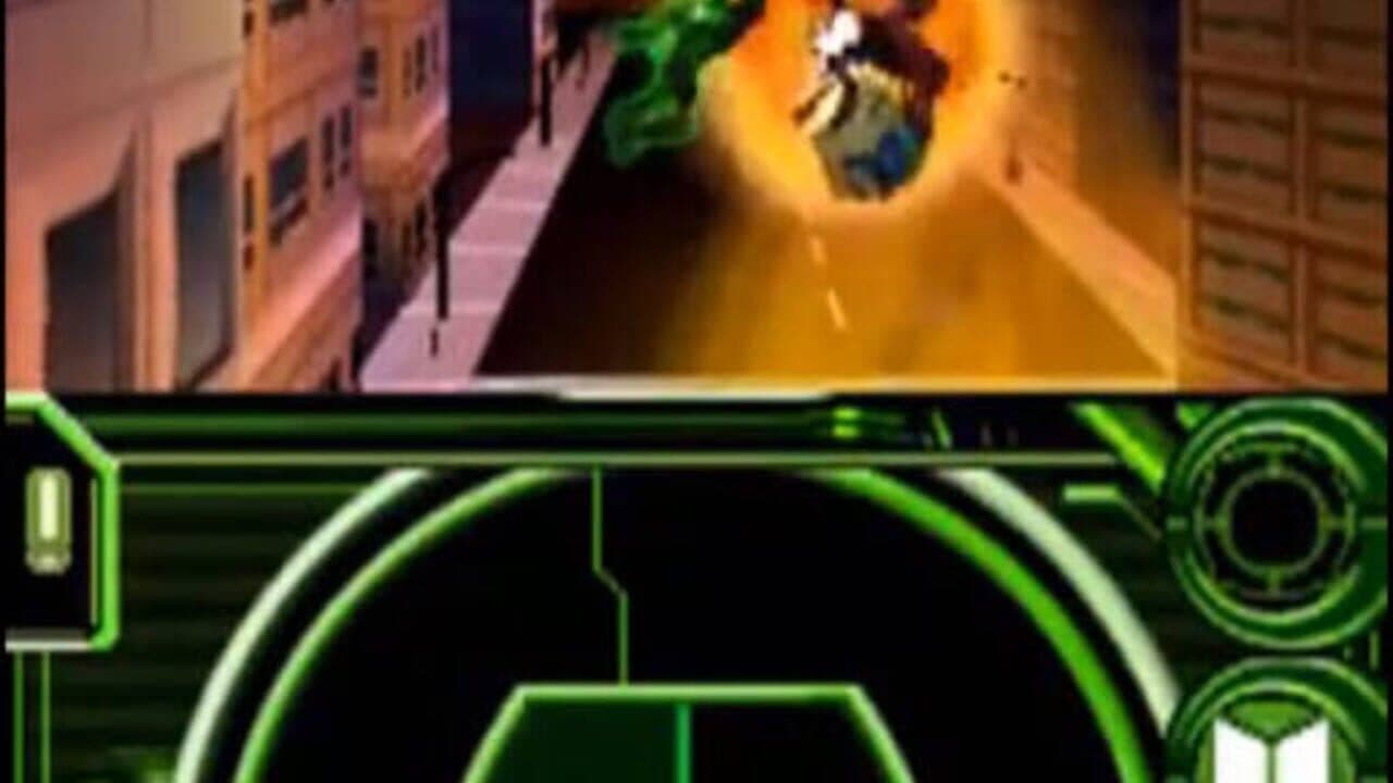Green Lantern: Rise of the Manhunters thumbnail 3