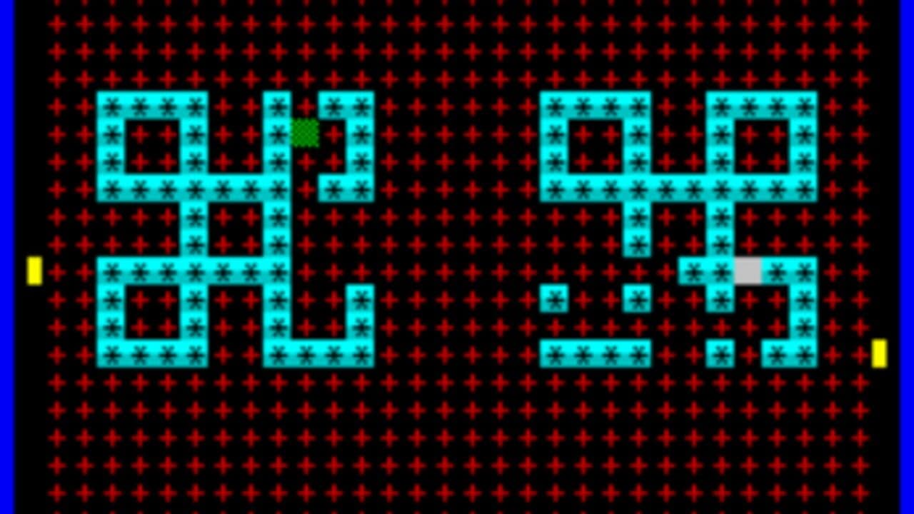 Lunares Insaniam screenshot 1