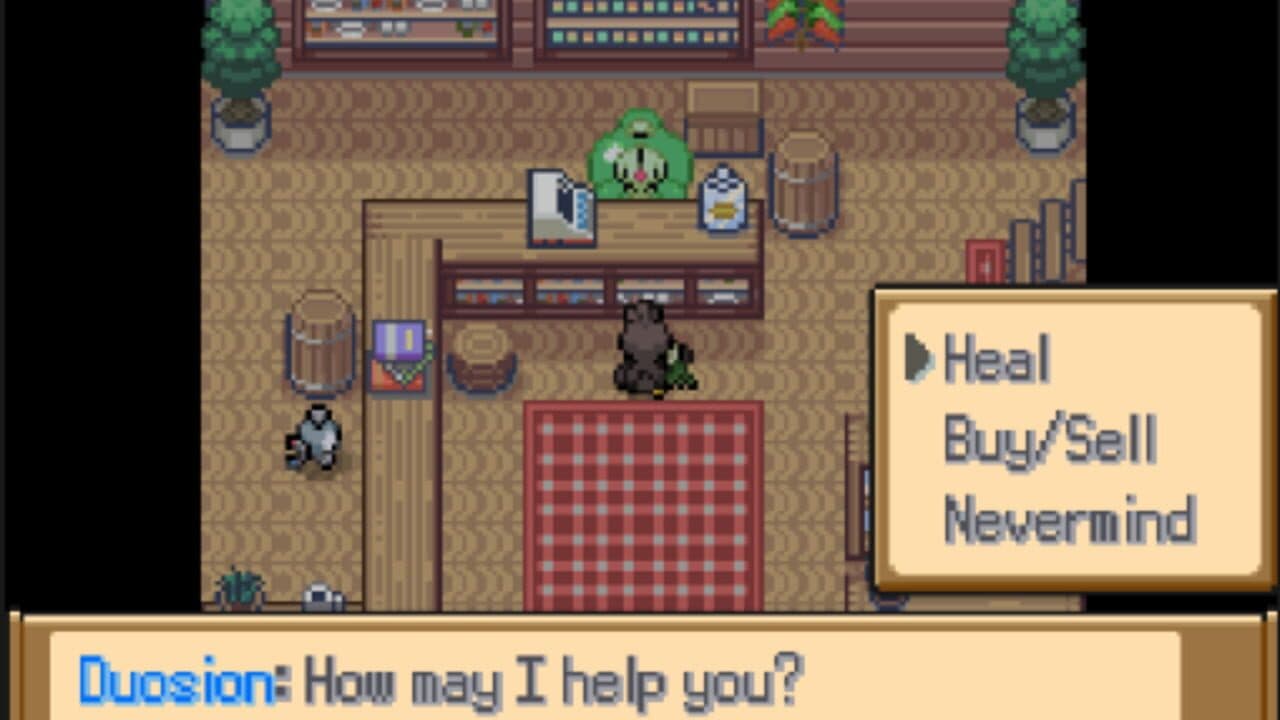 Pokémon: A Farfetch'd Story thumbnail 3