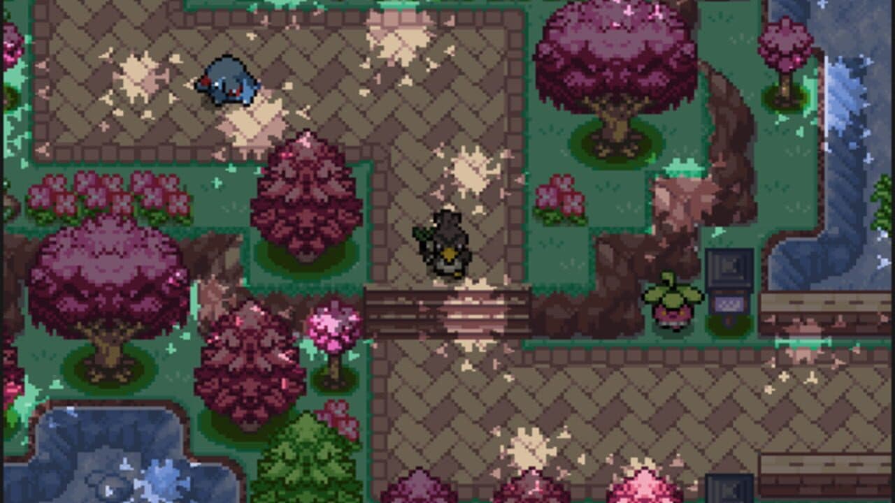 Pokémon: A Farfetch'd Story thumbnail 4