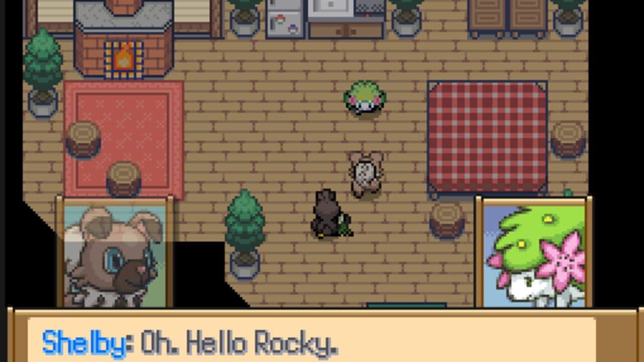 Pokémon: A Farfetch'd Story thumbnail 5