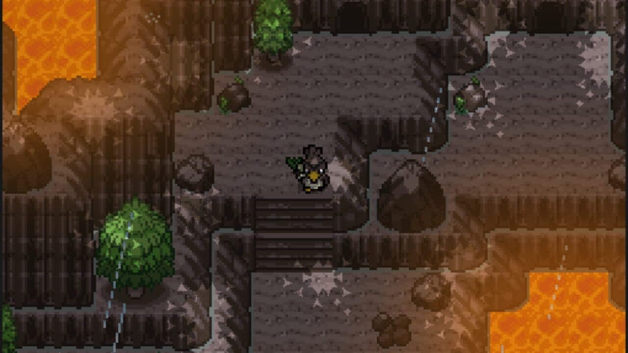 Pokémon: A Farfetch'd Story thumbnail 2