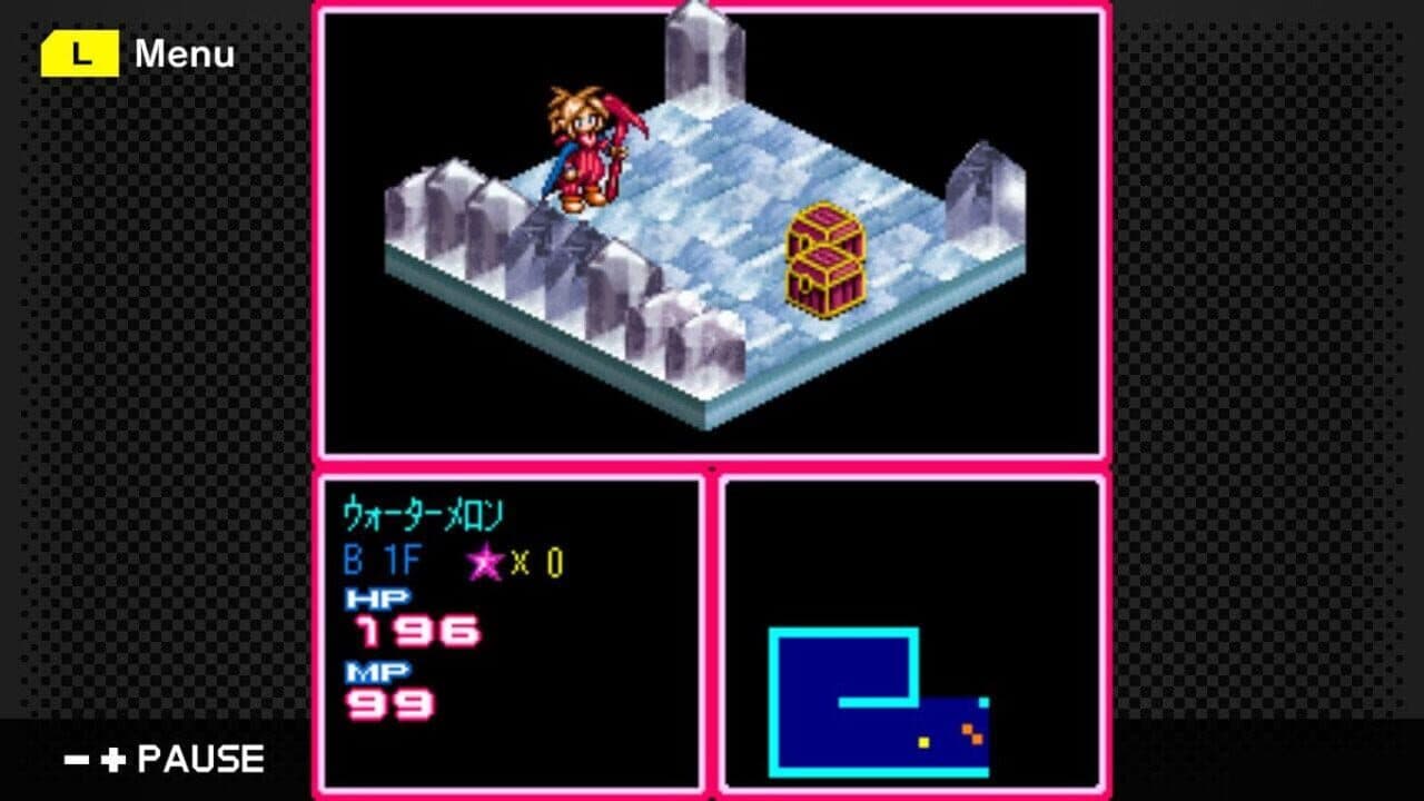 G-Mode Archives 20: Magical Fantasista thumbnail 3