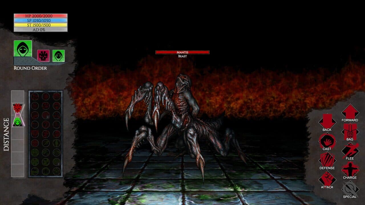 The 7th Circle: Endless Nightmare Update thumbnail 2