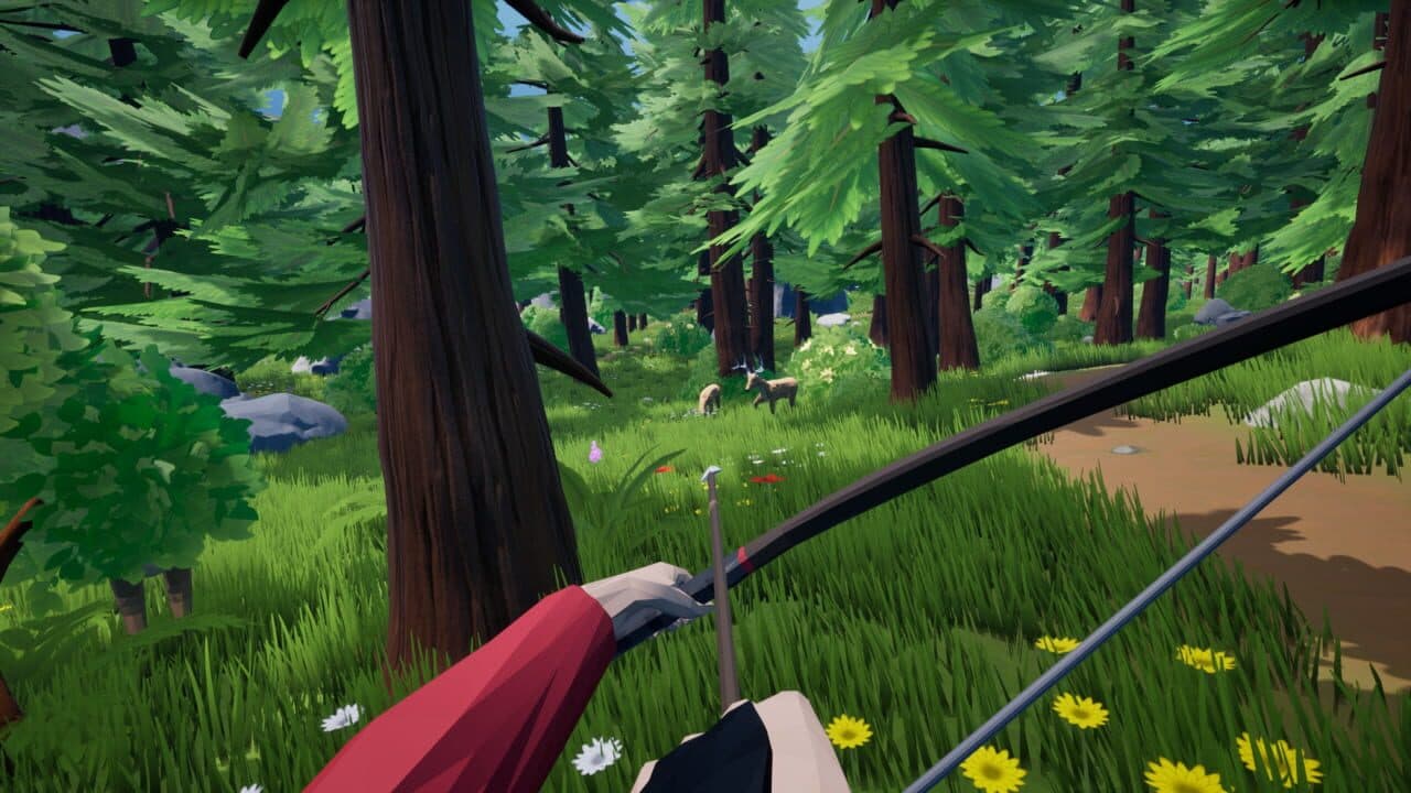 Oh Deer thumbnail 2