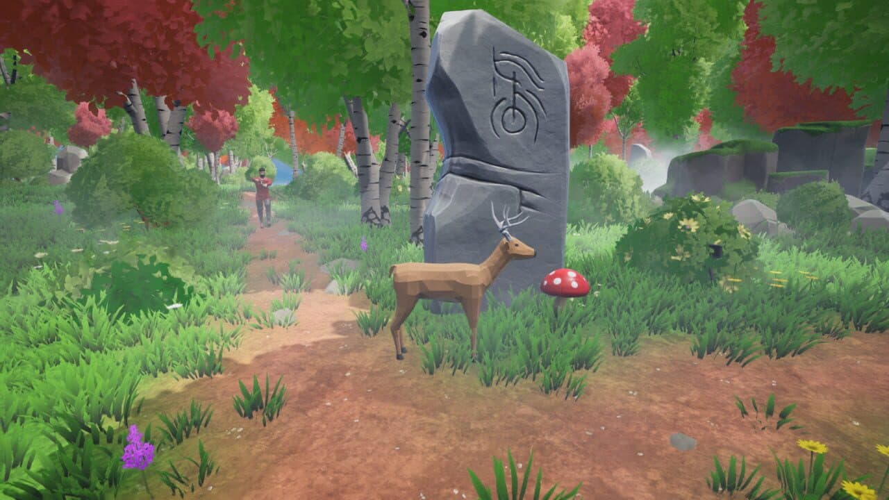 Oh Deer thumbnail 3
