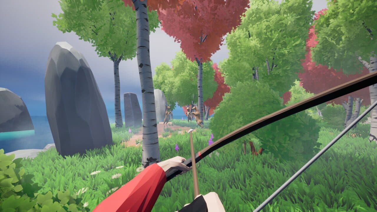 Oh Deer thumbnail 4